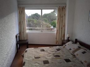 Hermoso apartamento para 4. Son 2 ambientes amplios